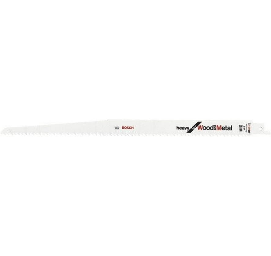 Bosch Professional Säbelsägeblatt
