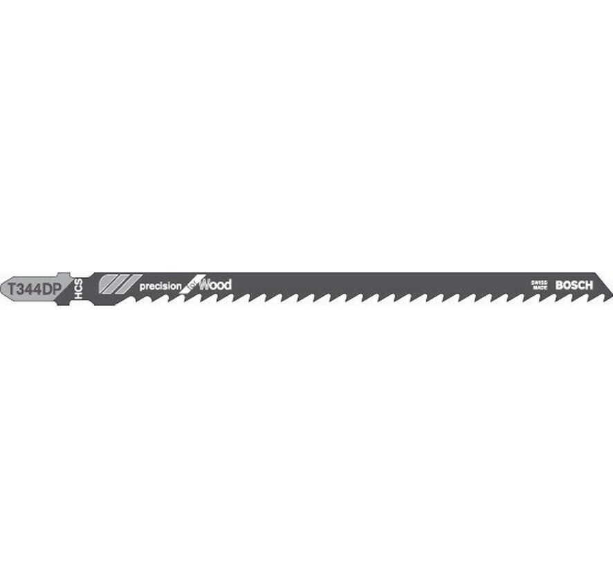 Bosch Professional Stichsägeblatt T 344 DP