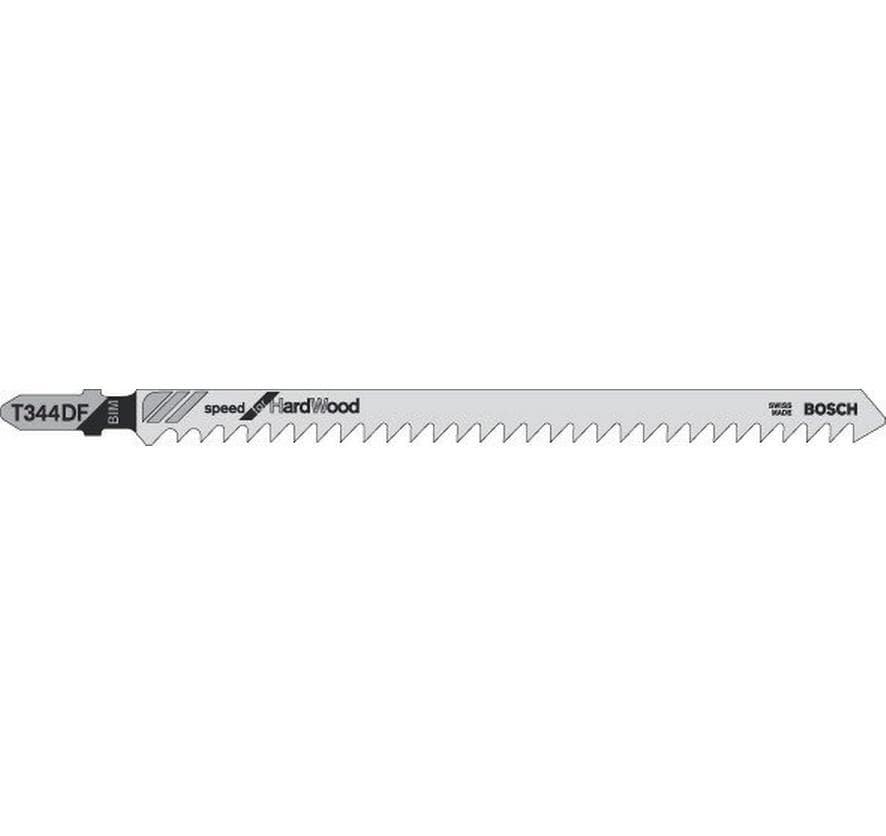 Bosch Professional Stichsägeblatt T 344 DF