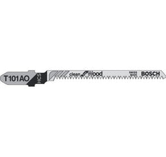 Bosch Professional Stichsägeblatt T 101 AO