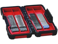 Bosch Professional | Stichsägeblatt-Set | Wood&Metal, 40tlg.