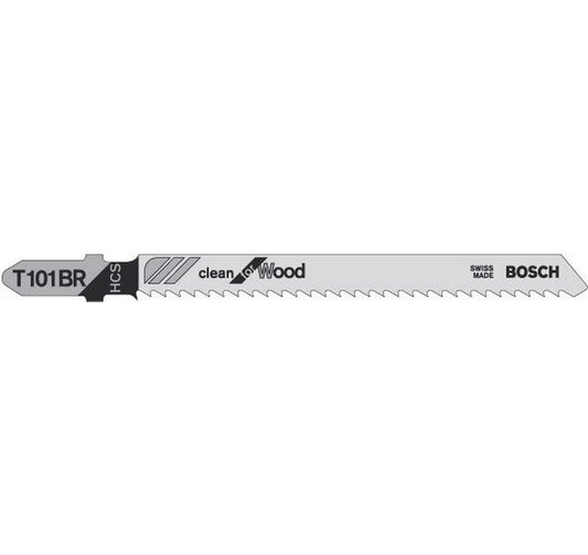 Bosch Professional Stichsägeblatt T 101 BR