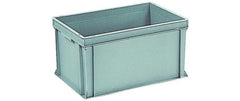 Utz | Stapelbox RAKO 600x400x323 | Universalbehälter mit hoher Belastbarkeit