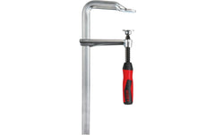 Bessey Ganzstahl-Schraubzwinge 160x80mm