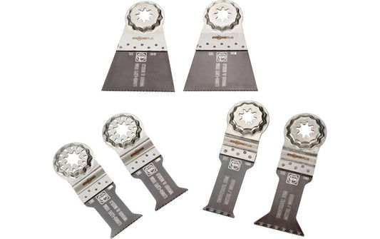 Fein | Best of E-Cut SLP | WOOD & METAL