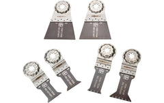 Fein | Best of E-Cut SLP | WOOD & METAL