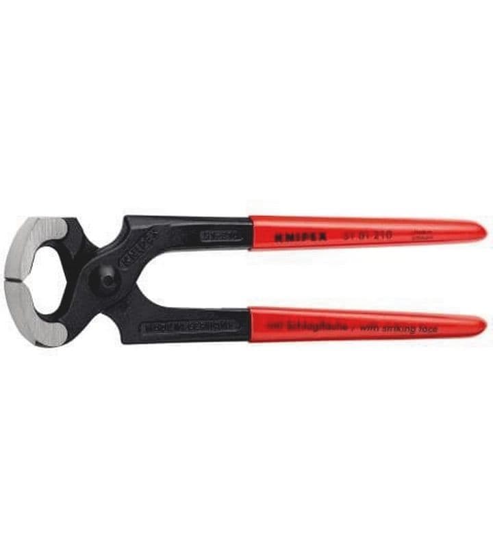 Knipex | Hammerzange 210 mm | 210 mm