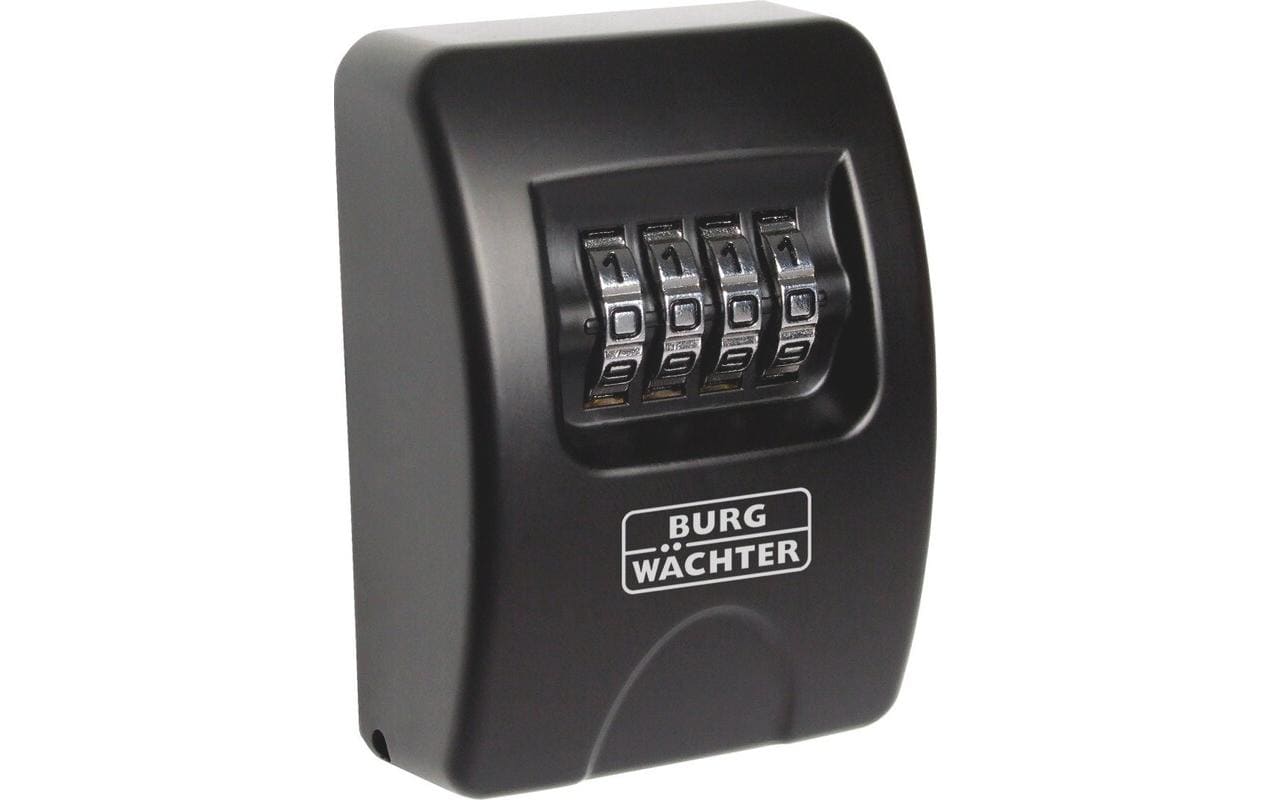 Burgwächter Schlüsselsafe 10 SB