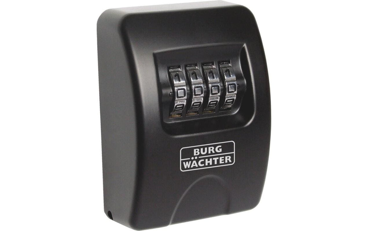 Burgwächter Schlüsselsafe 10 SB