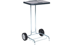 ALBA Abfallsammler 110 Liter mobil