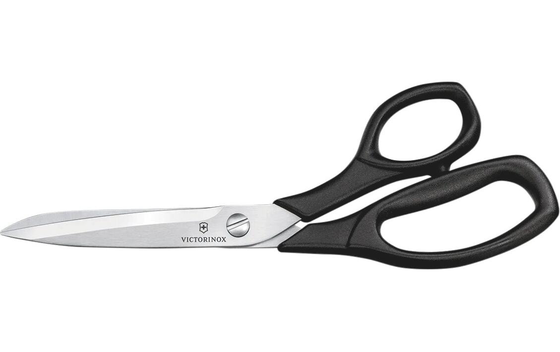 Victorinox, Schere Italy 22 cm, Rostfreier