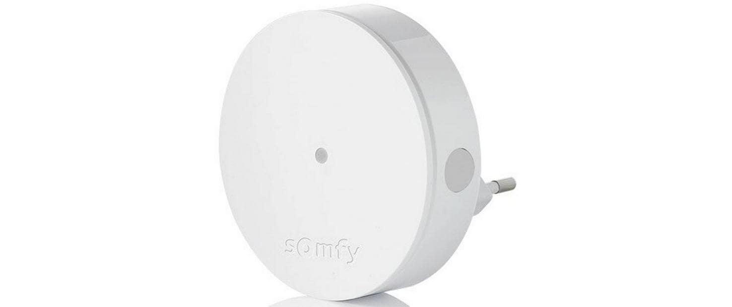 Somfy ONE+ Funkreichweitenverstärker