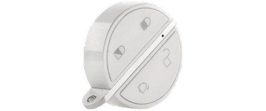 Somfy ONE+ Bluetooth Fernbedienung