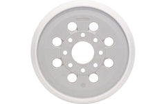 Bosch Professional | Schleifteller | Weich, 125mm