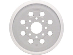 Bosch Professional | Schleifteller | Weich, 125mm
