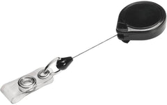 KEY-BAK, Ausweishalter KB Mini-Badge 90 cm,