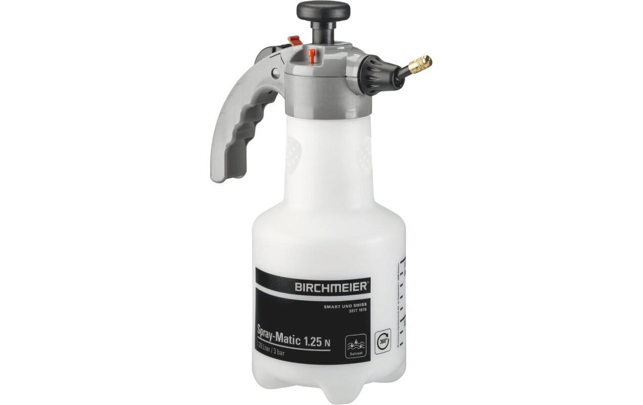 Birchmeier Spray-Matic 1.25P/360°