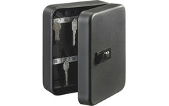 Burgwächter Schlüsselbox KC 20 C