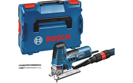 BOSCH Pro Stichsäge GST 160 CE