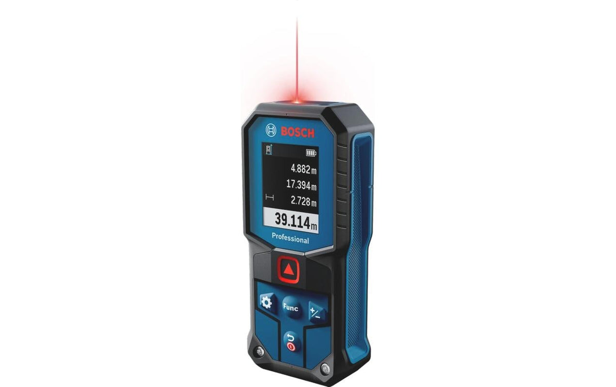 Laser-Entfernungsmesser GLM 40-31