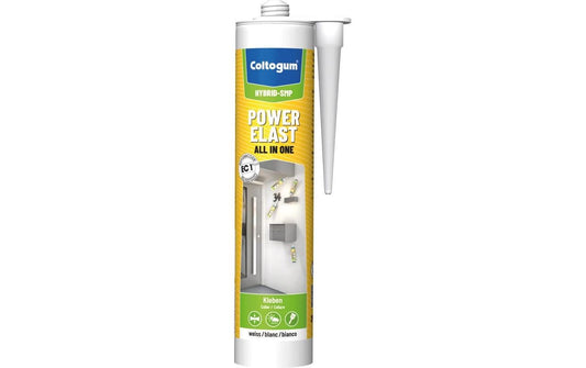 Coltogum Power Elast Hybrid SMP