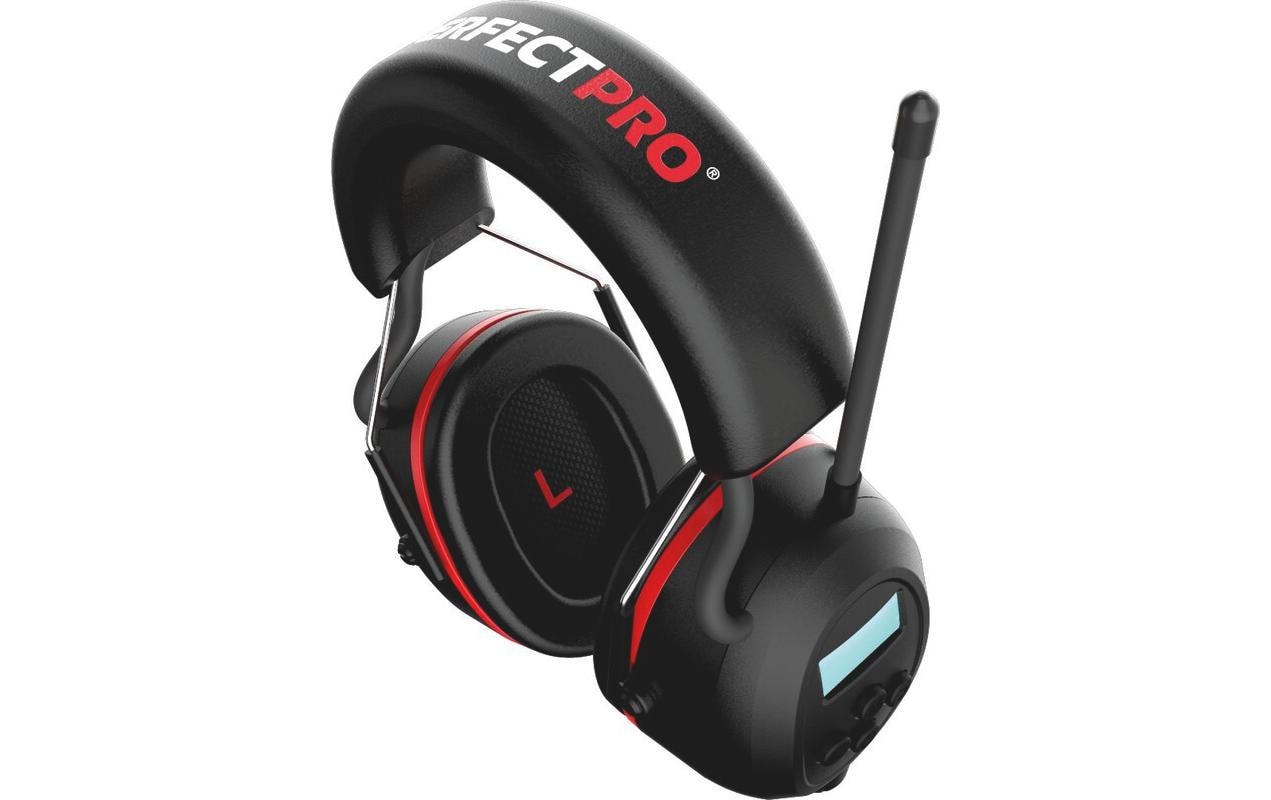 PERFECTPRO H-40 Earprotection