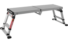 TELESTEPS Plattform Solid Line
