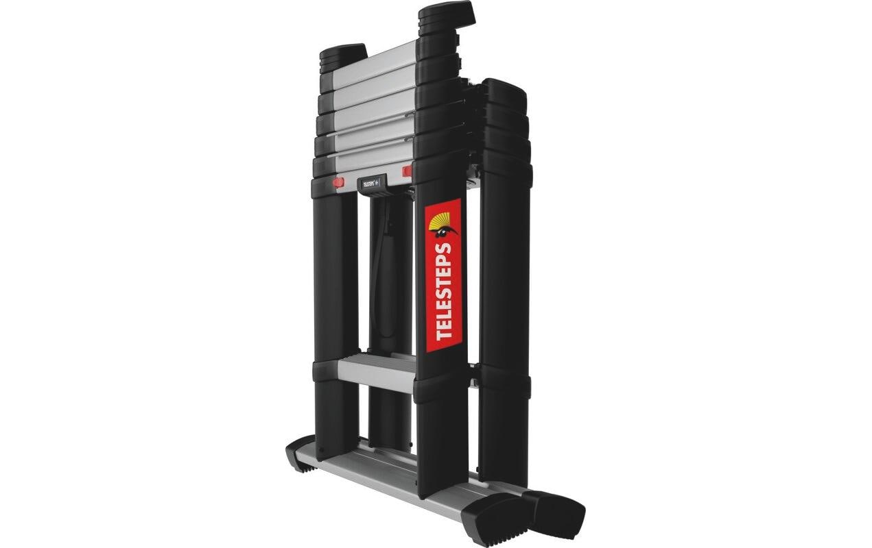 TELESTEPS Teleskopleiter Combi Line 2.3m