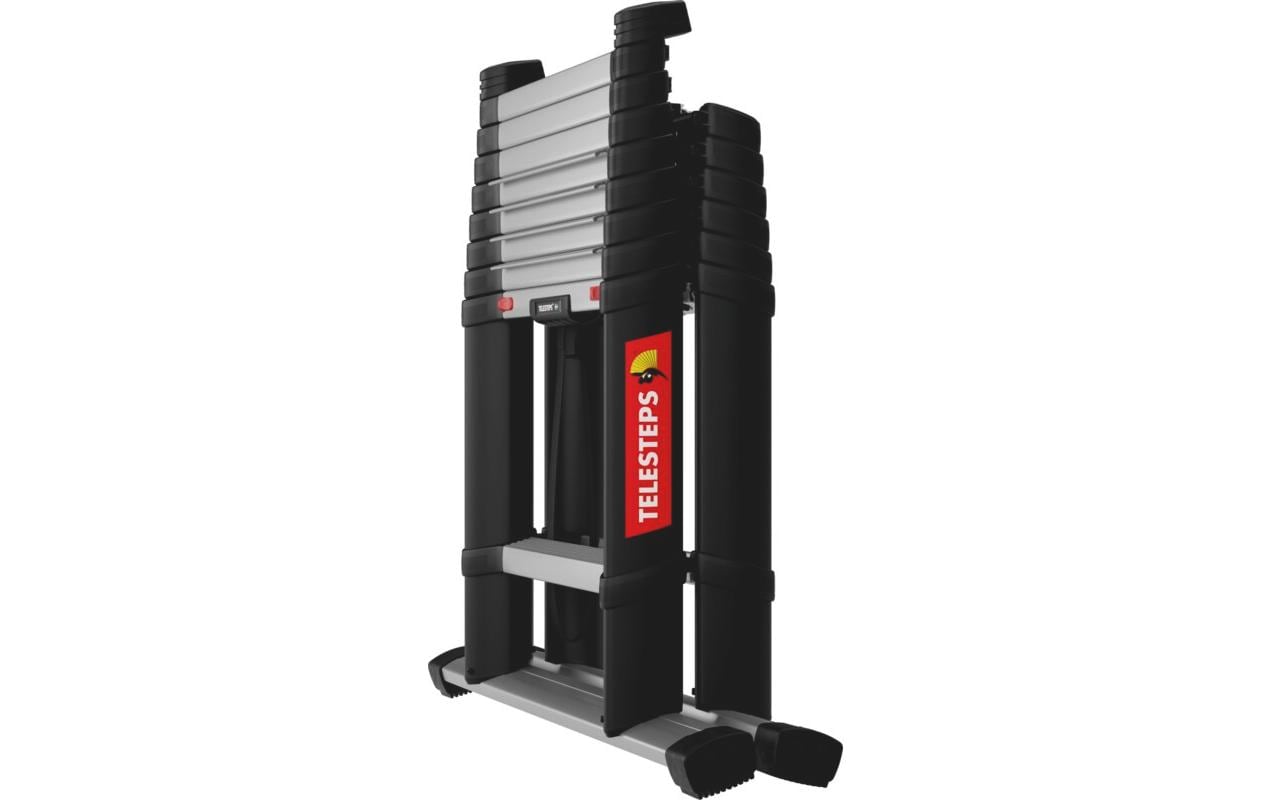 TELESTEPS Teleskopleiter Combi Line 3.0m