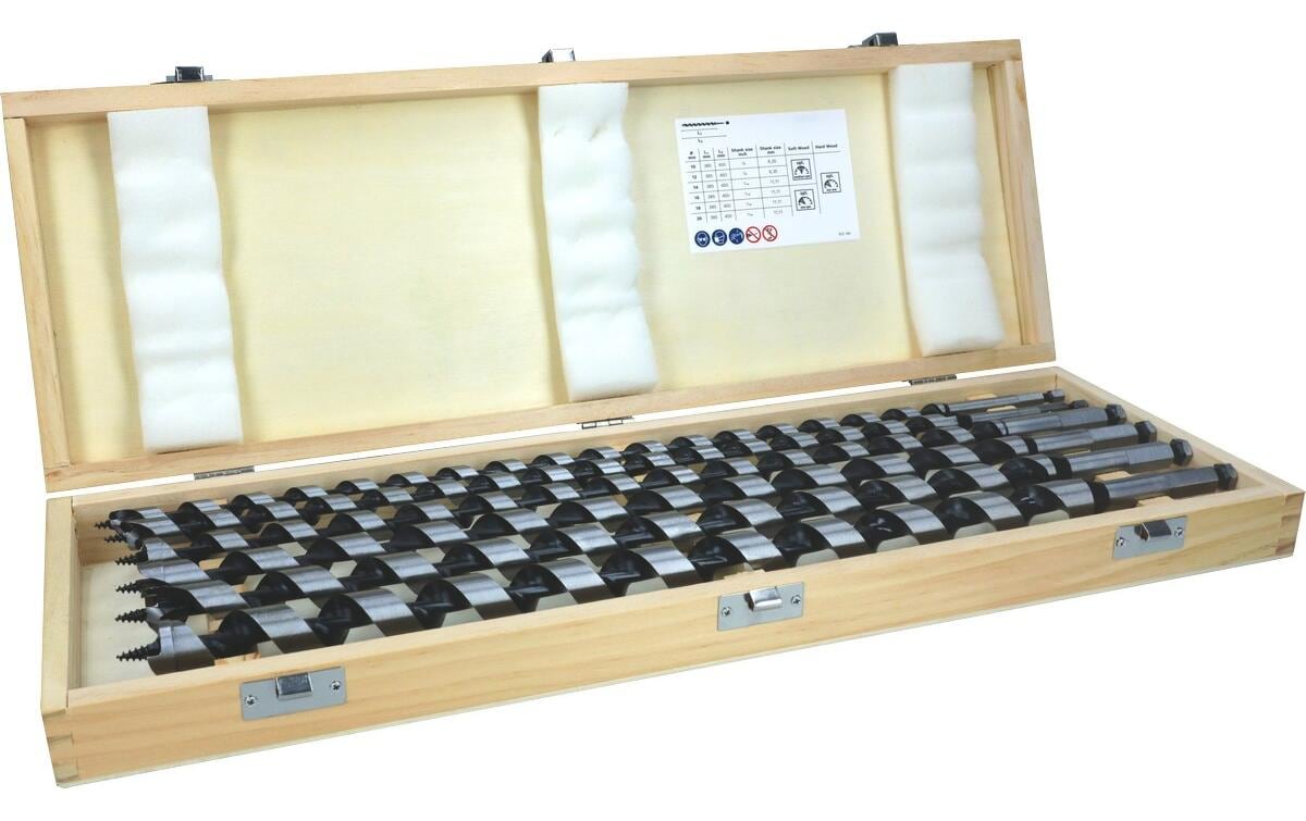 Bosch Professional Holzschlangenbohrer