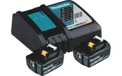 Makita ENERGYPACK 18V / 5Ah