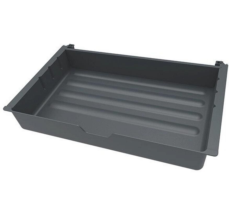 Müllex BOXX Ablagedeckel breit