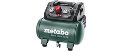 Metabo | BASIC160-6WOFKompressor