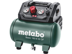 Metabo | BASIC160-6WOFKompressor