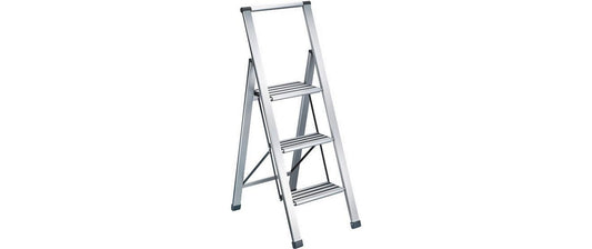 Technocraft Design Leiter mit drei Stufen