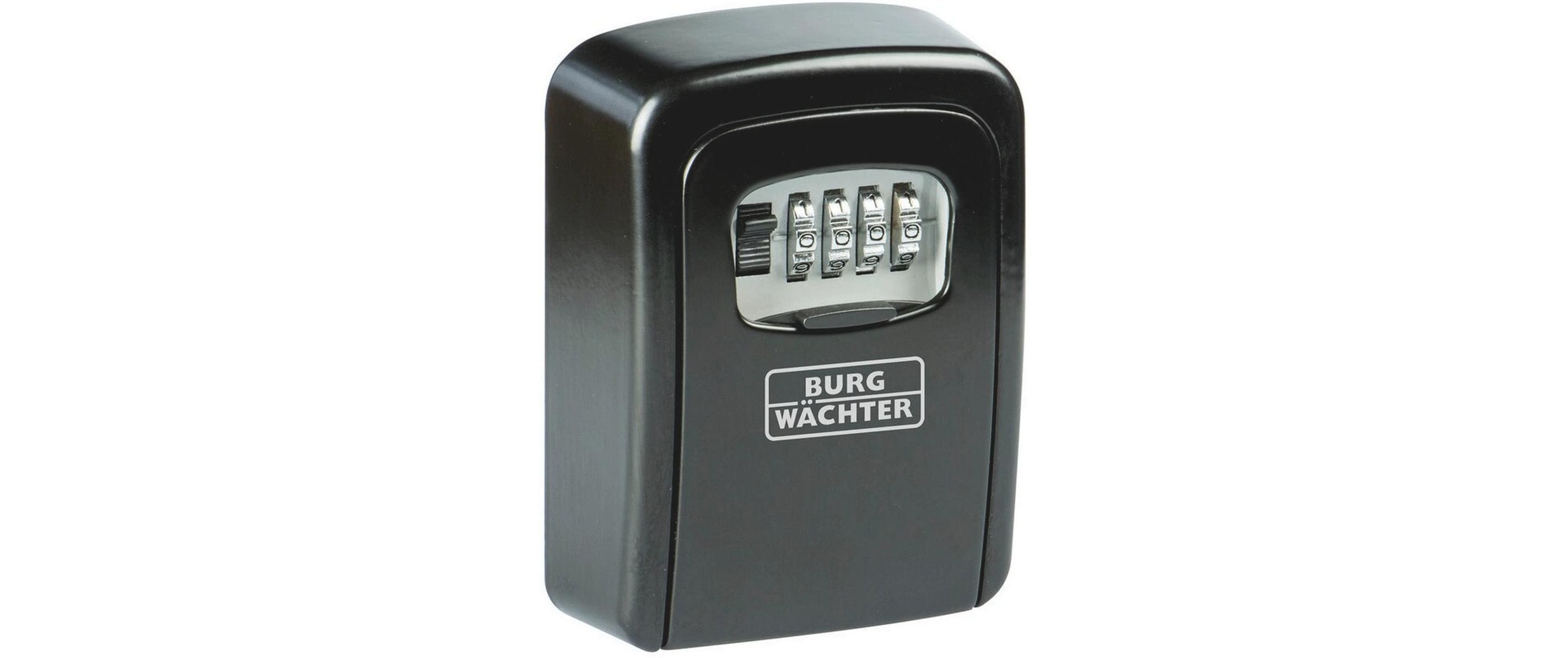 Burgwächter Schlüsseltresor Key Safe 30 SB