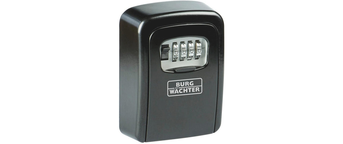 Burgwächter Schlüsseltresor Key Safe 30 SB