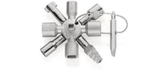 Knipex TwinKey