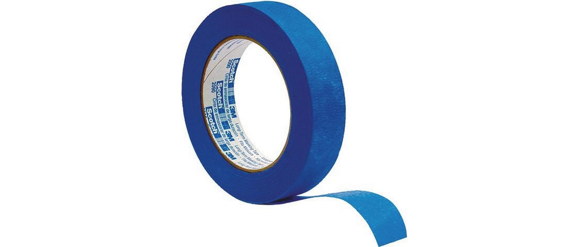 Scotch Blue Tape 2090