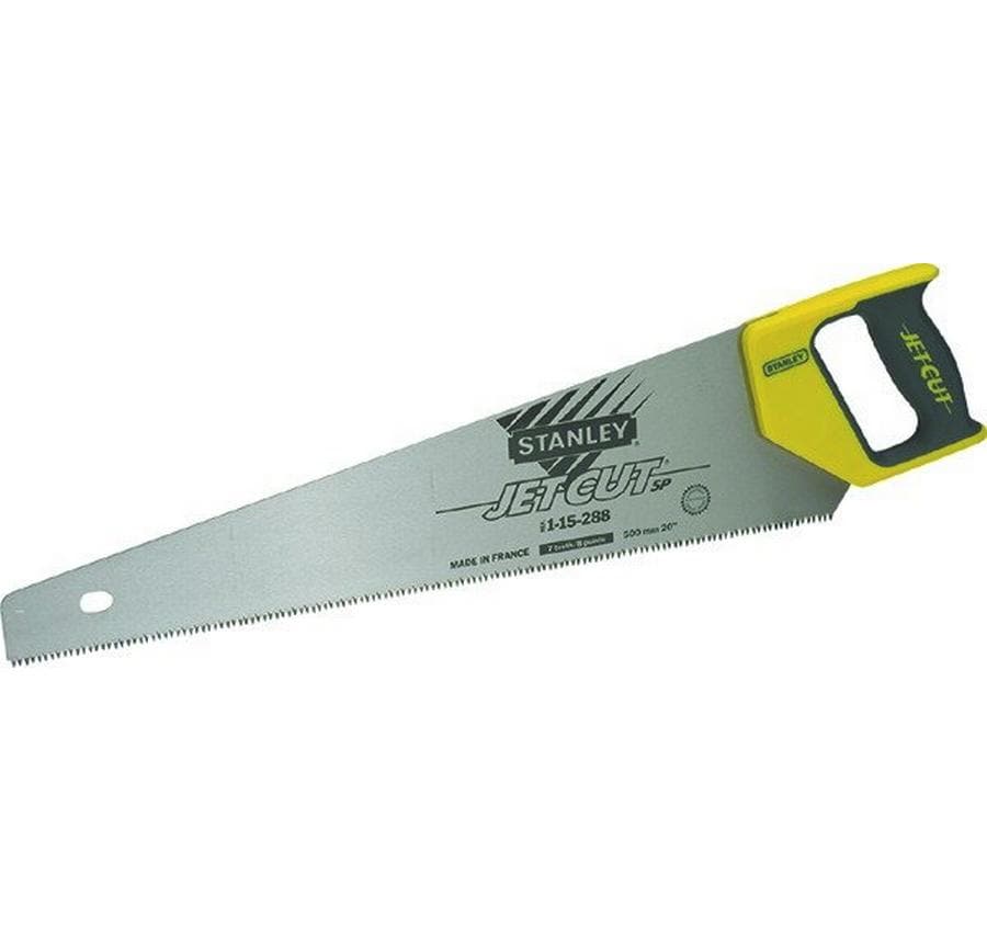 Stanley Jetcut handsäge Grob