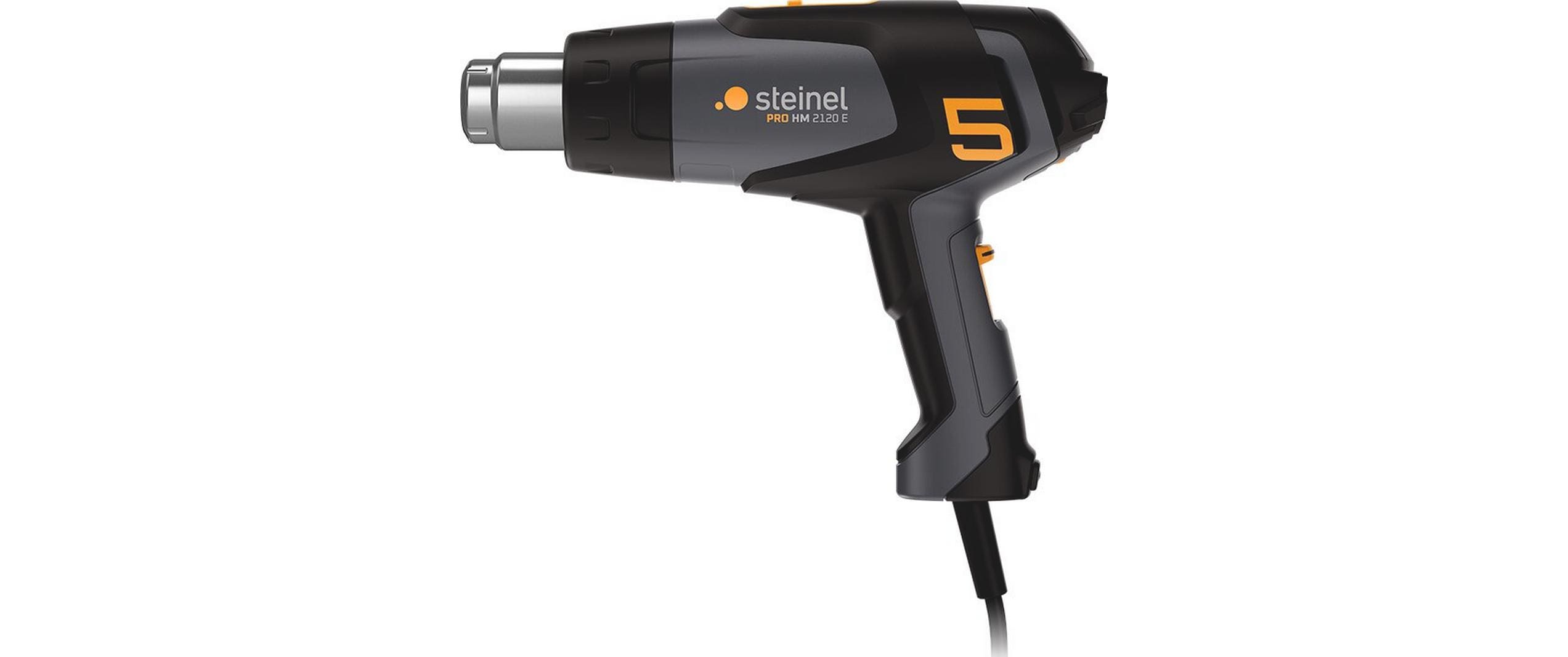 Heissluftgebläse HM 2120 E