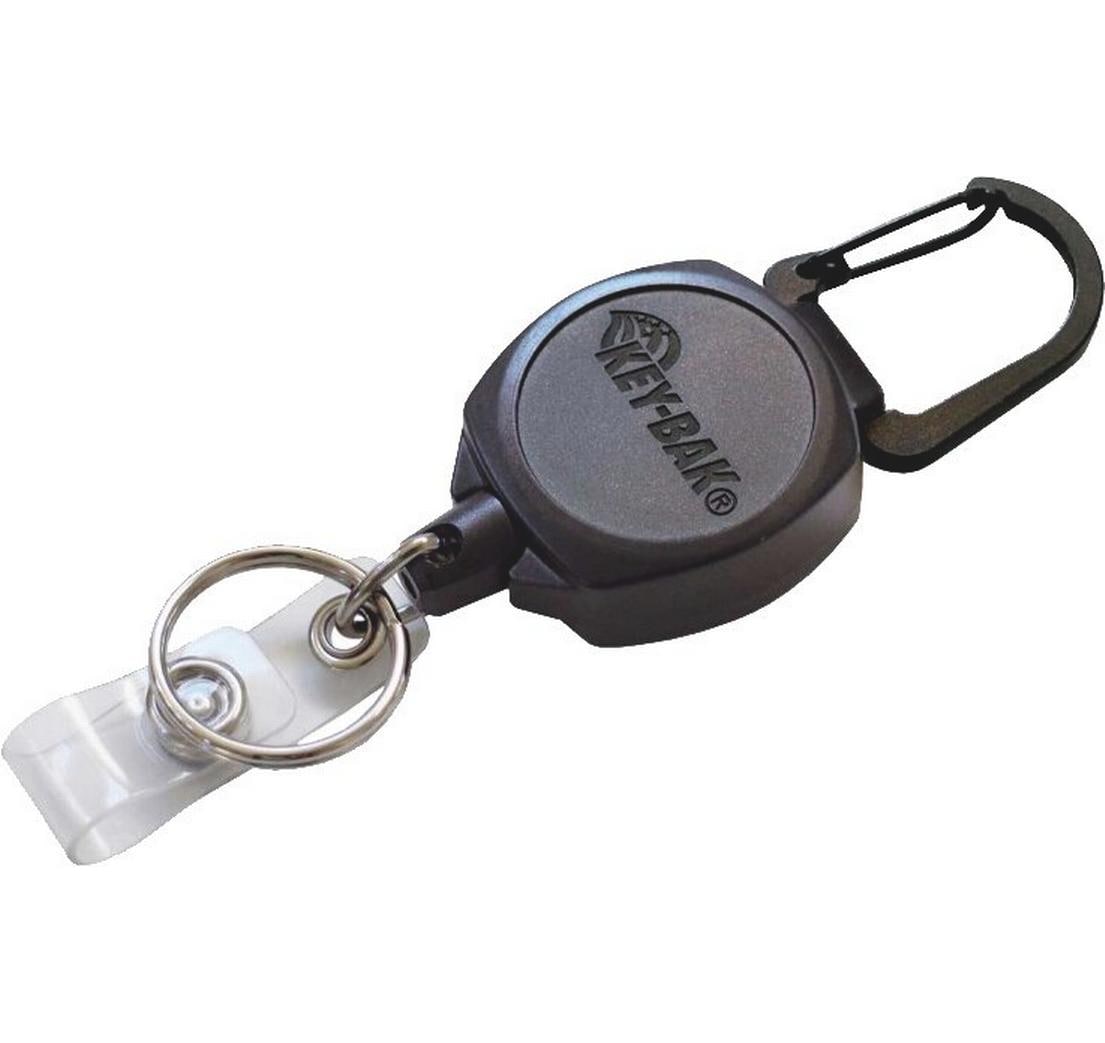 KEY-BAK Sidekick Schlüssel-/Badgehalter