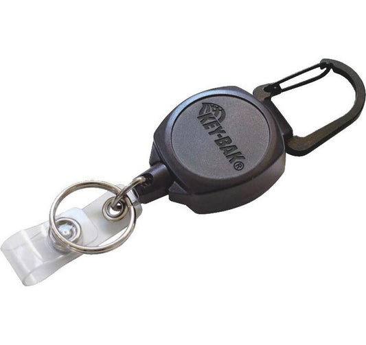 KEY-BAK Sidekick Schlüssel-/Badgehalter