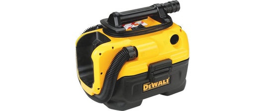 Dewalt Akku-/Netz-Sauger DCV584L Solo