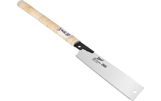 Shogun Japan Zugsäge 265 mm Ratangriff