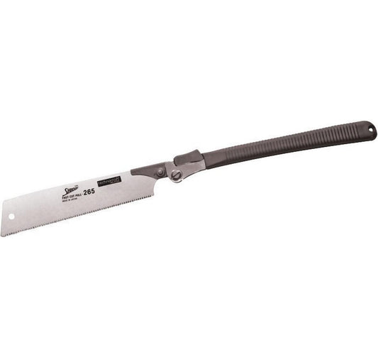 Shogun Japan Zugsäge KLAPP, 265mm 16 Z/Zoll
