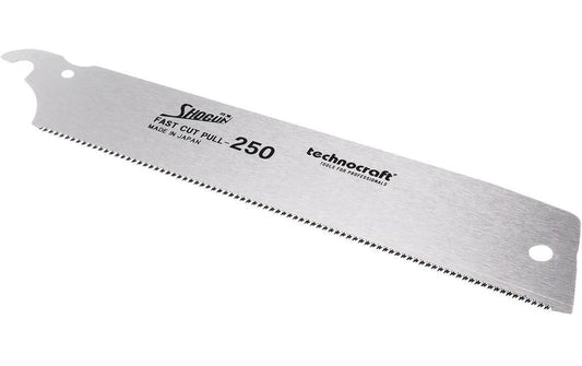 Shogun Ersatzblatt 250mm, 19 Z/Zoll