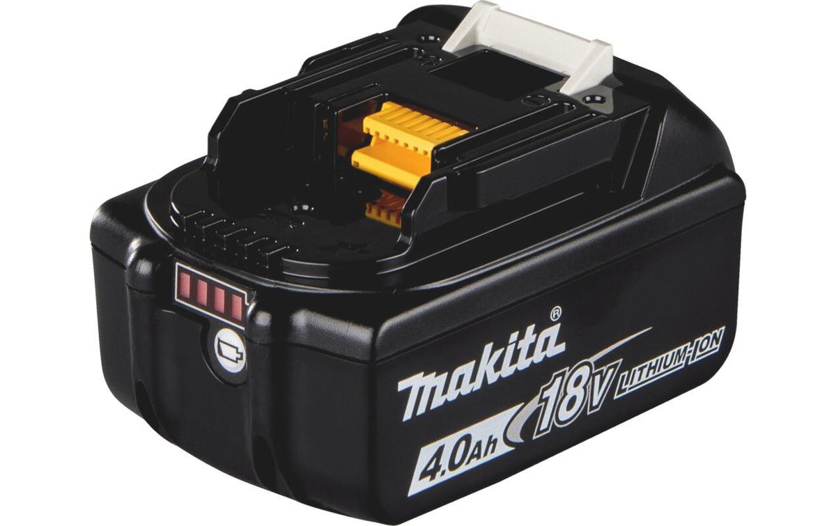 Makita Zusatzakku 18V / 4Ah