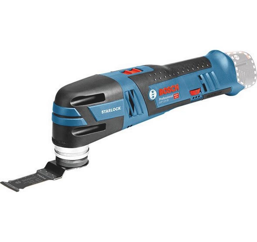 Bosch Professional, Multifunktionswerkzeug