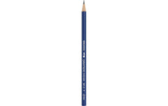 Caran d'Ache Schulbleistift blau